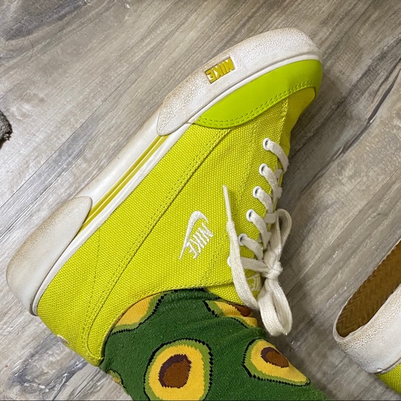 ✨SOLD✨Vintage Nike Sneakers 🎾🎾 - Picture 7 of 16